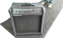 Crate Gtd15r Black Guitar Amplifier