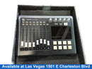 Tascam Mixcast 4 Black Digital Mixer