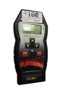 Bama Performance Sct Black