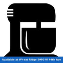 Power Xl Silver Small Kitchen Appliance