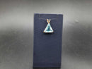 Coin Pendant - Yellow Gold 14k (.585) 3.8 grams