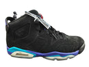 Jordan 384665-004 Black