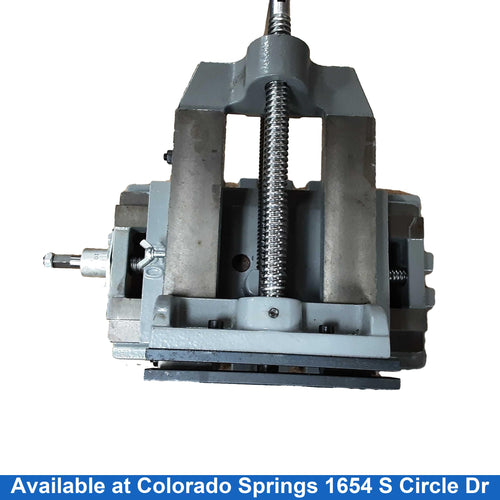 Central Machinery 58977 Gray Misc. Woodworking Tool