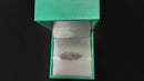 Women's Ring - Yellow Gold 10k (.417) 2 grams Size 8