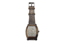 Chicos 628 Green Regular Watch