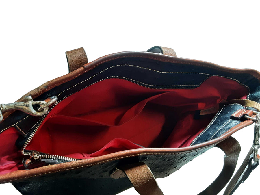 Dooney & Bourke J14558813 Black Purse / Handbag
