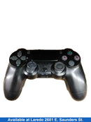 Sony Cuh-zct1u Black Gaming Controller