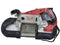 Milwaukee 6238-20 Red Corded Band Saw