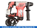Milwaukee 5268-21 Red Corded Hammer