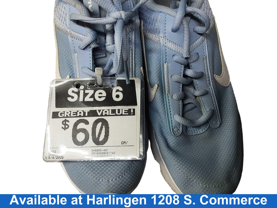 Nike Dh9393-401 Blue
