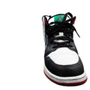Jordan Dm1208-150 Red