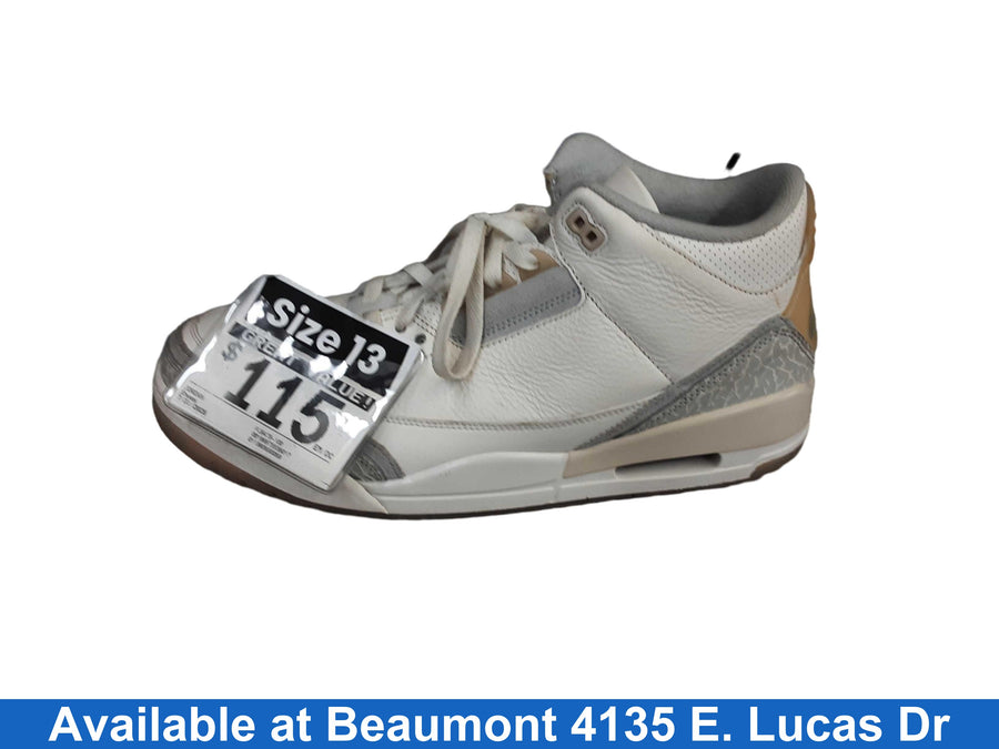 Jordan Fj9479-100 White