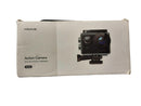 Wolfang Ga300 Black Digital Camcorder