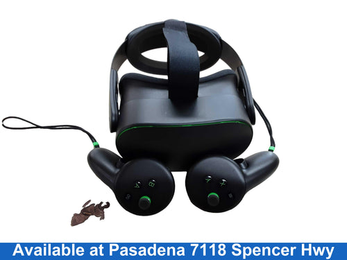 Meta P37 128 Gb Black Virtual Reality Device