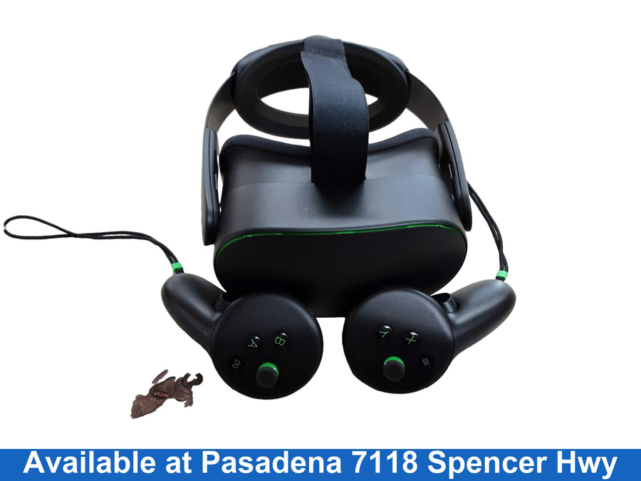 Meta P37 128 Gb Black Virtual Reality Device