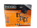 Ridgid R69606fk Orange Electric Compressor