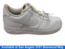 Nike Cw2288-111 White