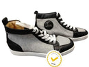Christian Louboutin 1140184cm53 Black