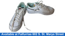 Nike Dq7654-100 White