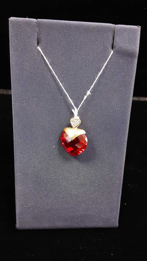 Nugget Pendant - Yellow Gold 10k (.417) 1 grams