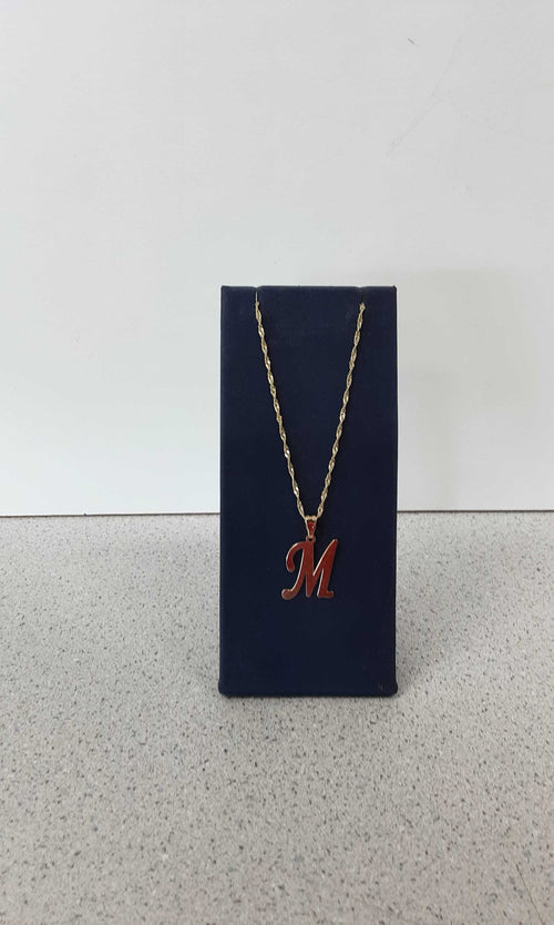 Chain - Yellow Gold 10k (.417) 2.5 grams 16 inch