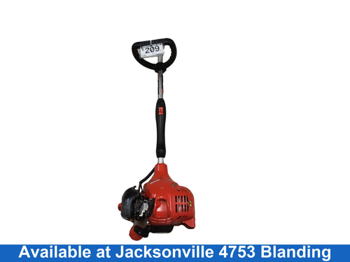 Echo Pe-225 Orange Gas Edger