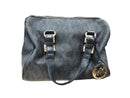 Michael Kors E-1212 Black Purse / Handbag