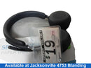 Logi Gray Stereo Headphone