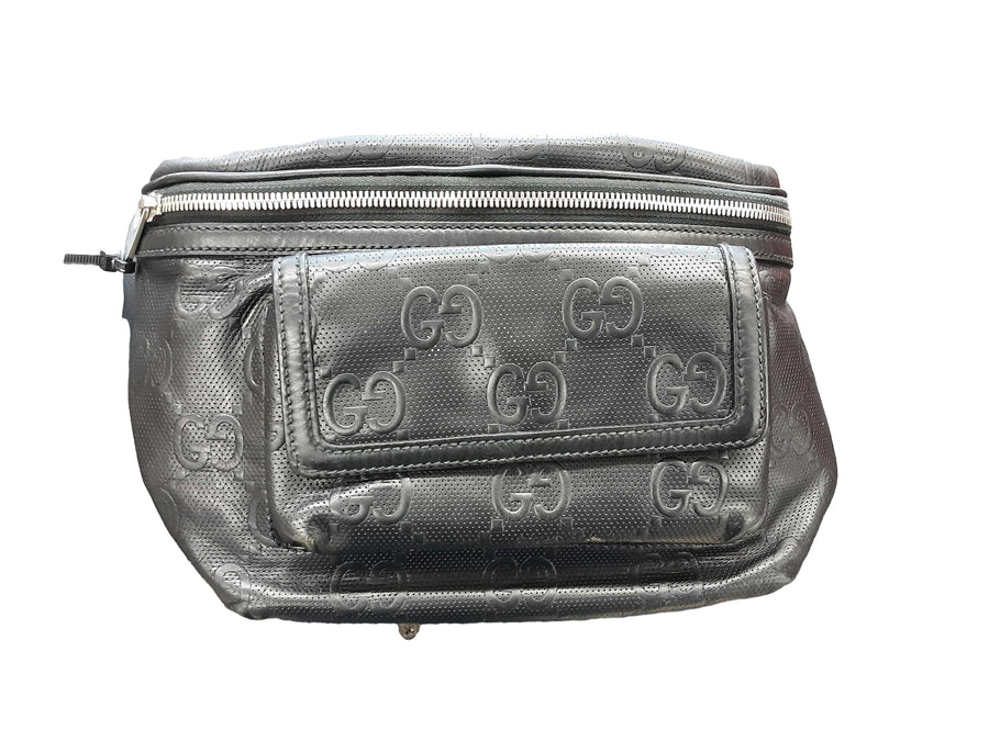 Gucci Dionysus Mini Bag Black Purse / Handbag