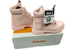 Timberland Tb0a6beta5h Pink