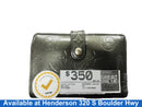 Louis Vuitton Monogran Canvas Beige / Tan Wallet