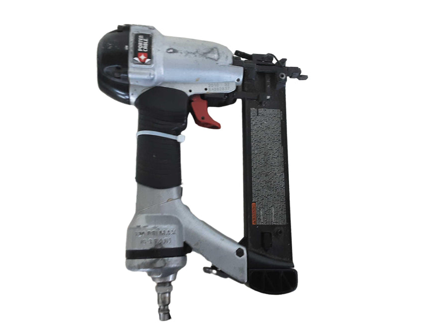Porter Cable Bn138 Gray Pneumatic Brad Nailer