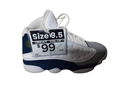 Jordan 414571-164 Gray
