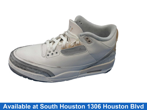 Jordan Fj9479-100 White