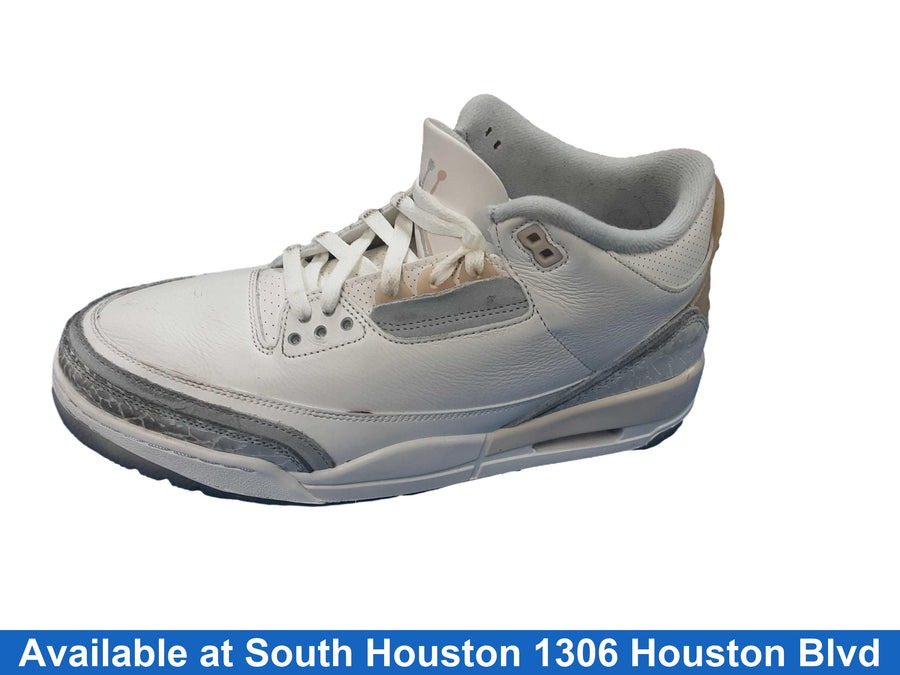Jordan Fj9479-100 White
