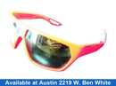 Prada Sport Orange