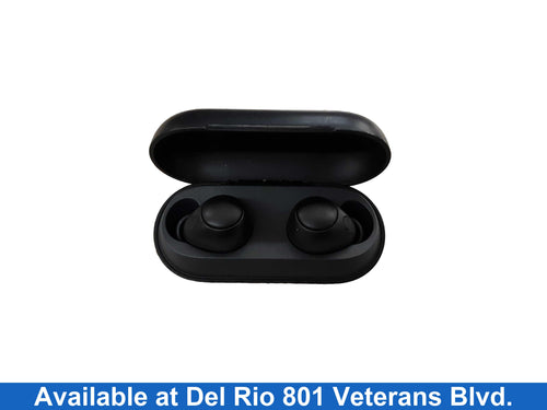 Sony Yy2968 Black