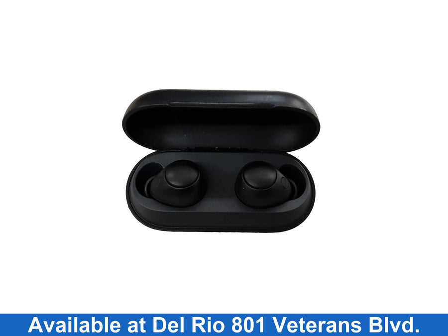 Sony Yy2968 Black