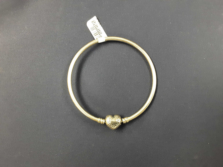 Silver 9.2 grams 7 inch