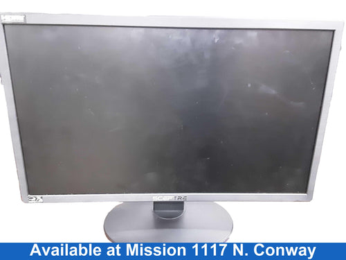 Sceptre Black Computer Monitor