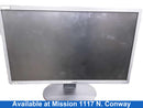 Sceptre Black Computer Monitor