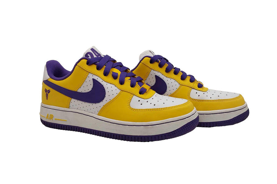 Nike 314192-151 Yellow