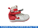 Nike Ar1955-100 Multi-color