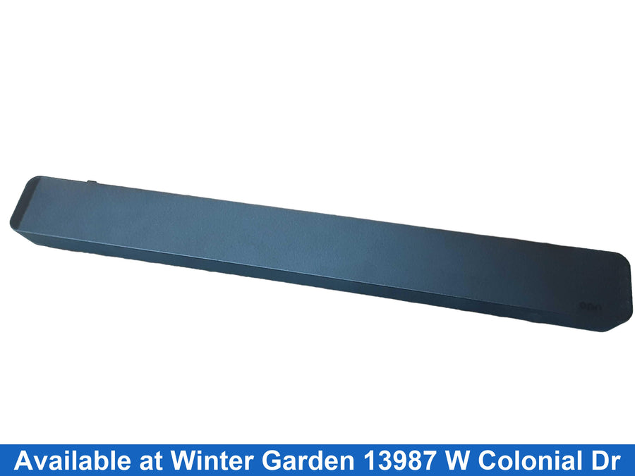 Onn 100043851 Black Home Sound Bar Speaker