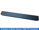 Onn 100043851 Black Home Sound Bar Speaker