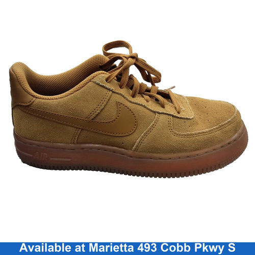 Nike Bq5485-700 Beige / Tan