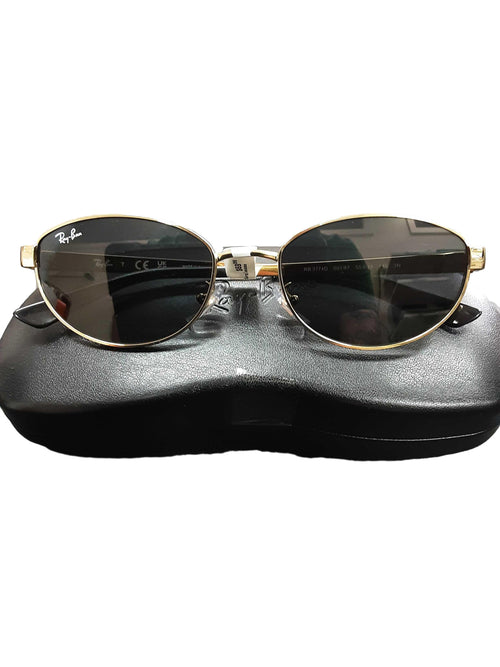 Ray-ban Rb3774d Black
