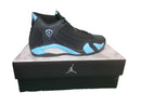 Jordan 487471-007 Black