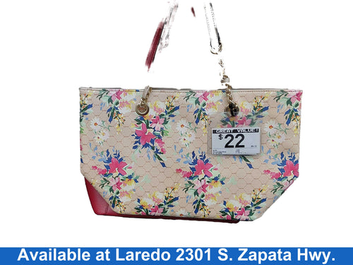 Aldo 14383 Beige / Tan Purse / Handbag