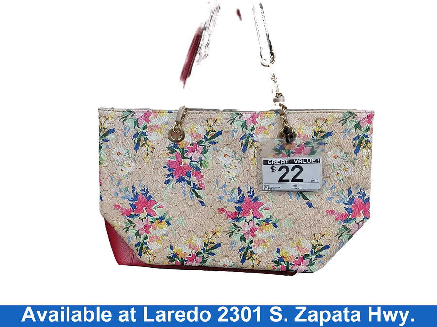 Aldo 14383 Beige / Tan Purse / Handbag